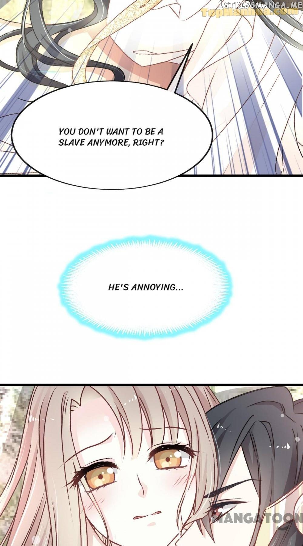 Second-To-None Adoration chapter 9 - page 26