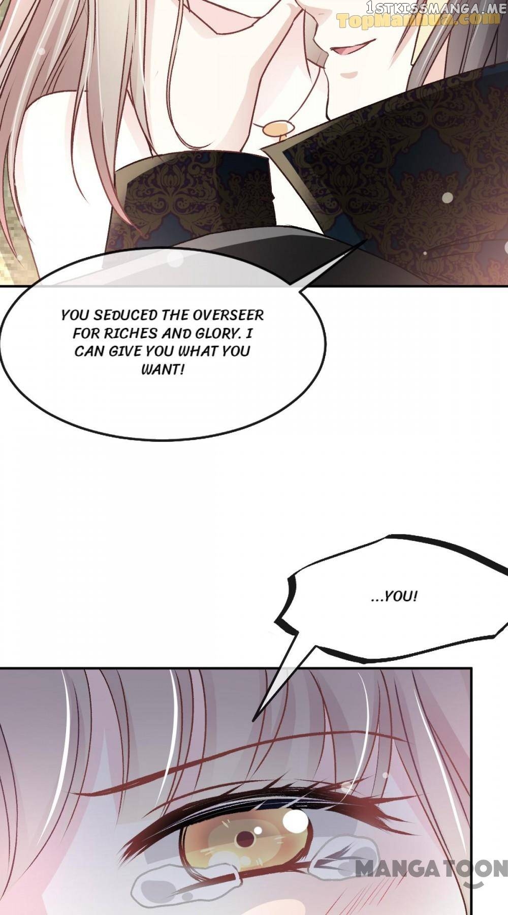 Second-To-None Adoration chapter 9 - page 27