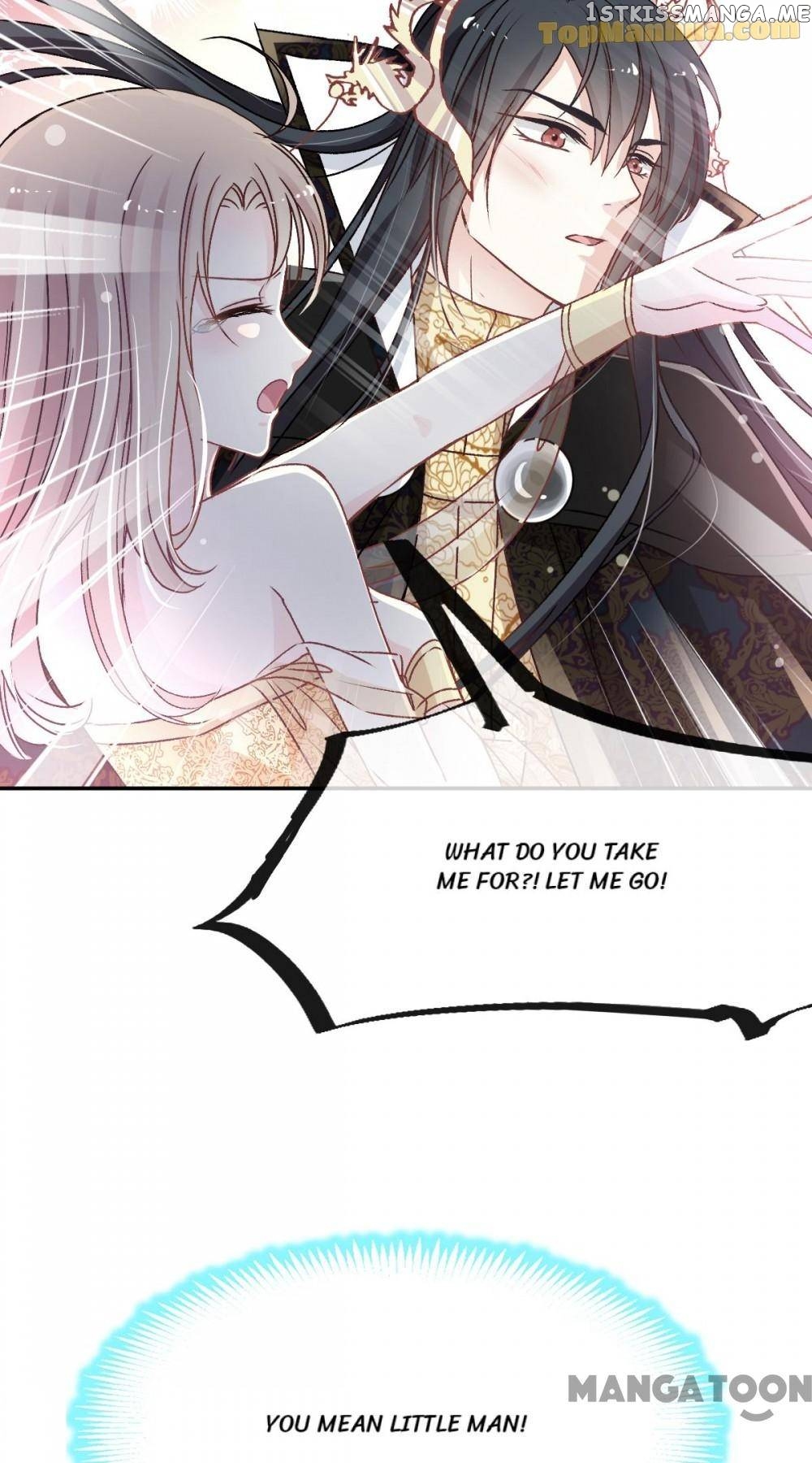 Second-To-None Adoration chapter 9 - page 29