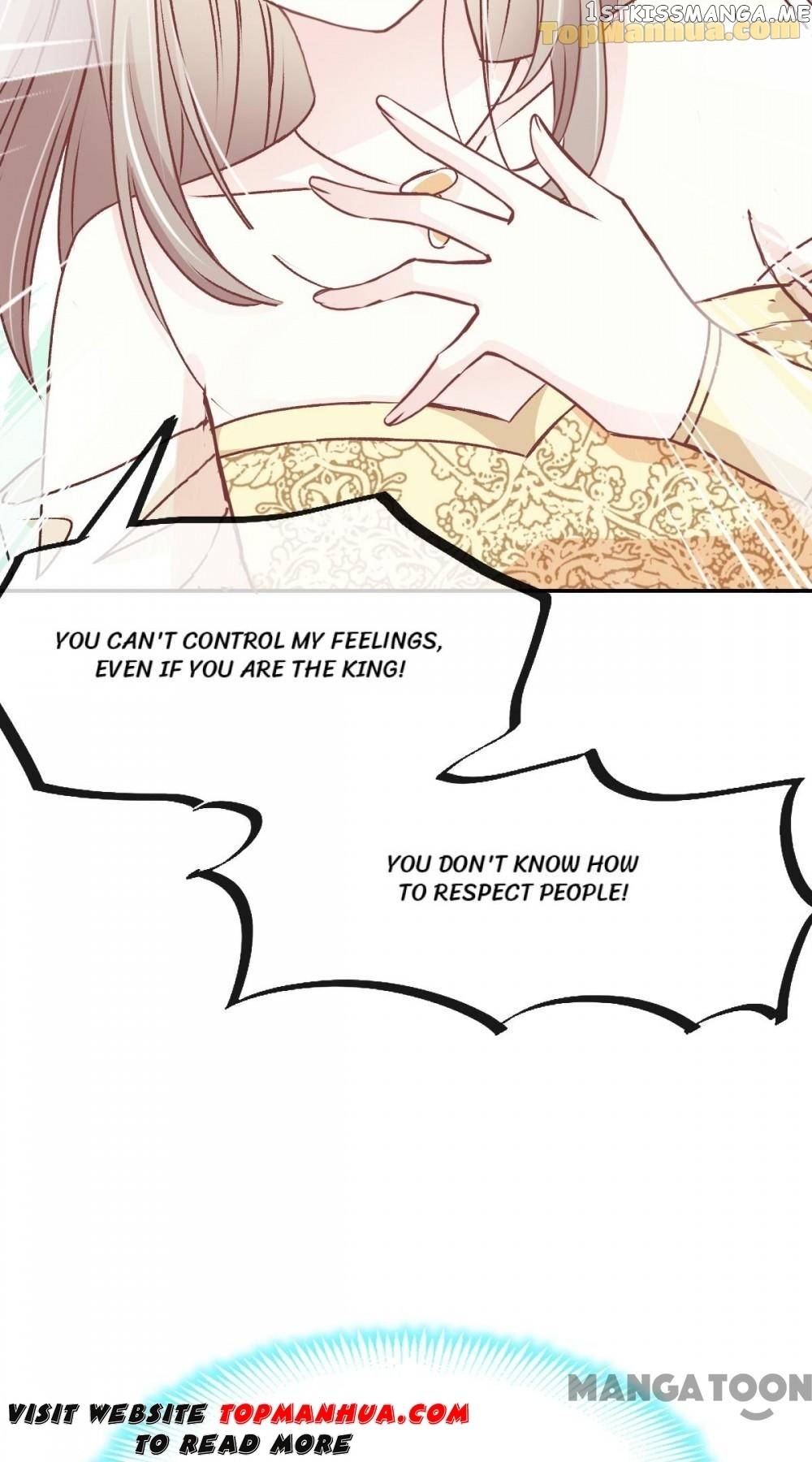 Second-To-None Adoration chapter 9 - page 31