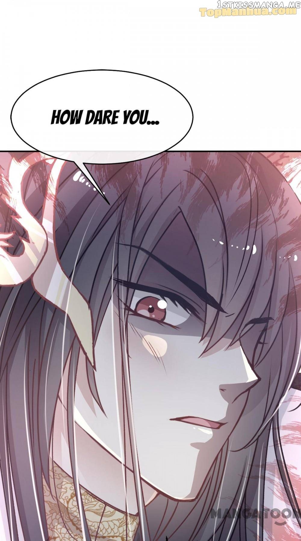 Second-To-None Adoration chapter 9 - page 33