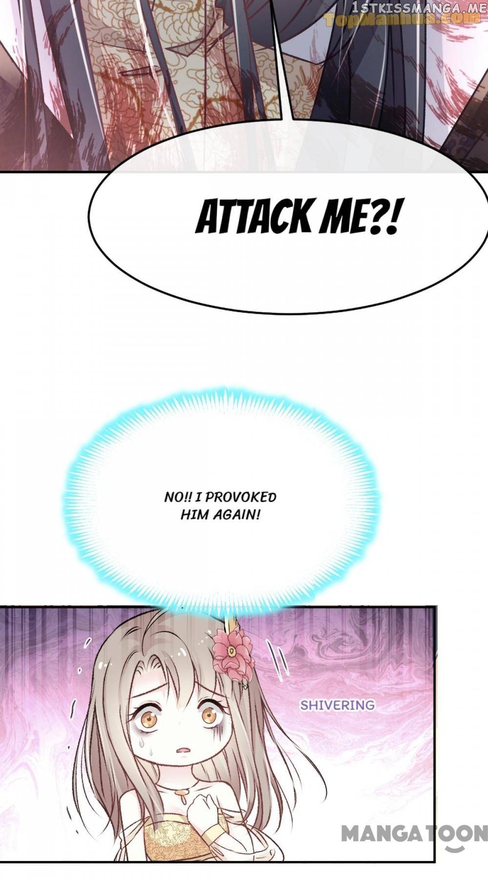 Second-To-None Adoration chapter 9 - page 34