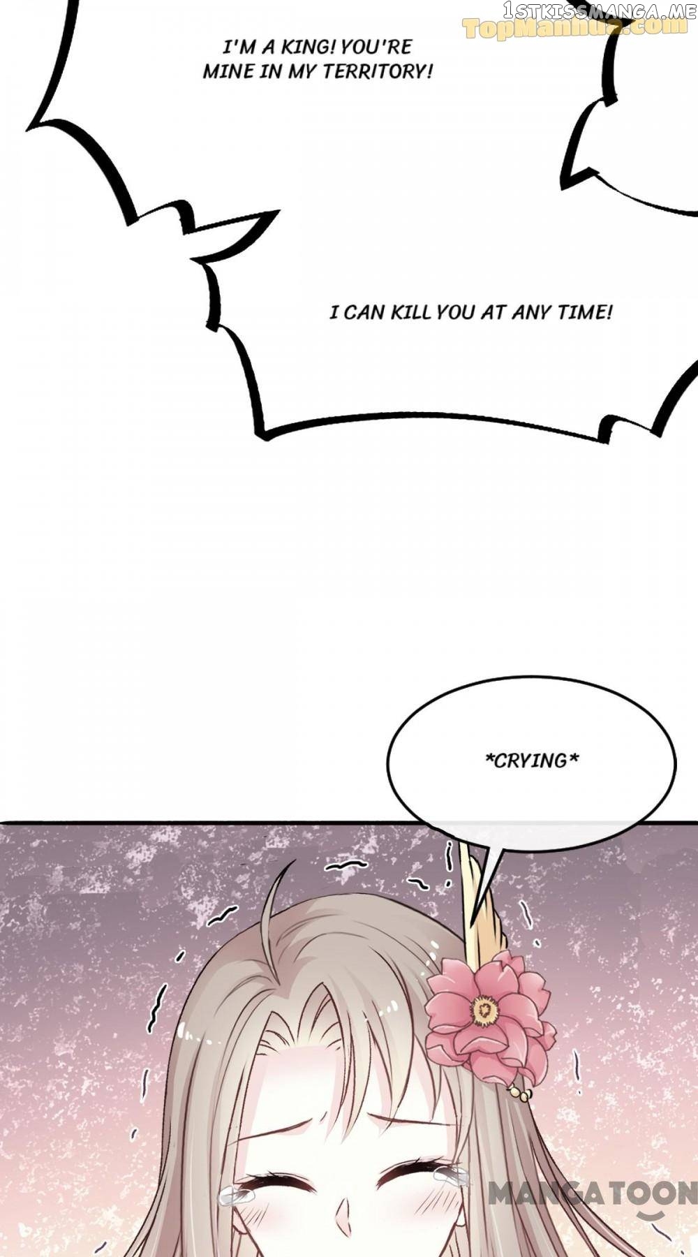 Second-To-None Adoration chapter 9 - page 36