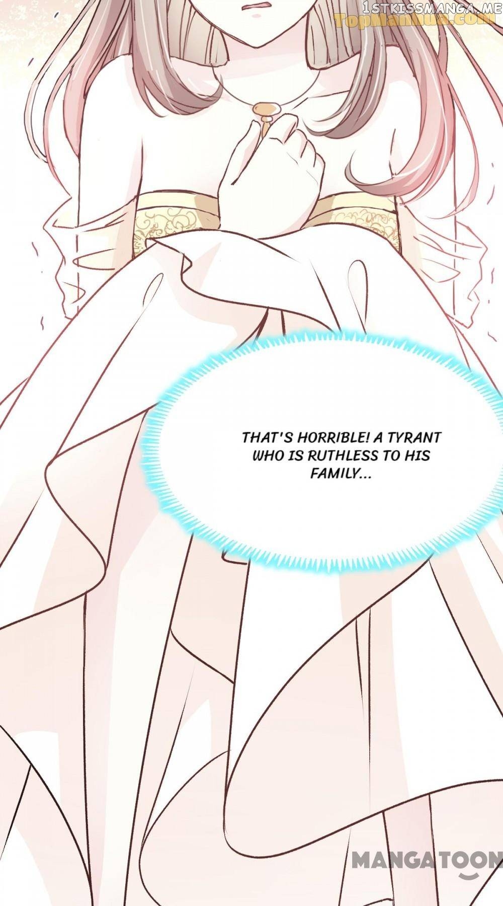 Second-To-None Adoration chapter 9 - page 37