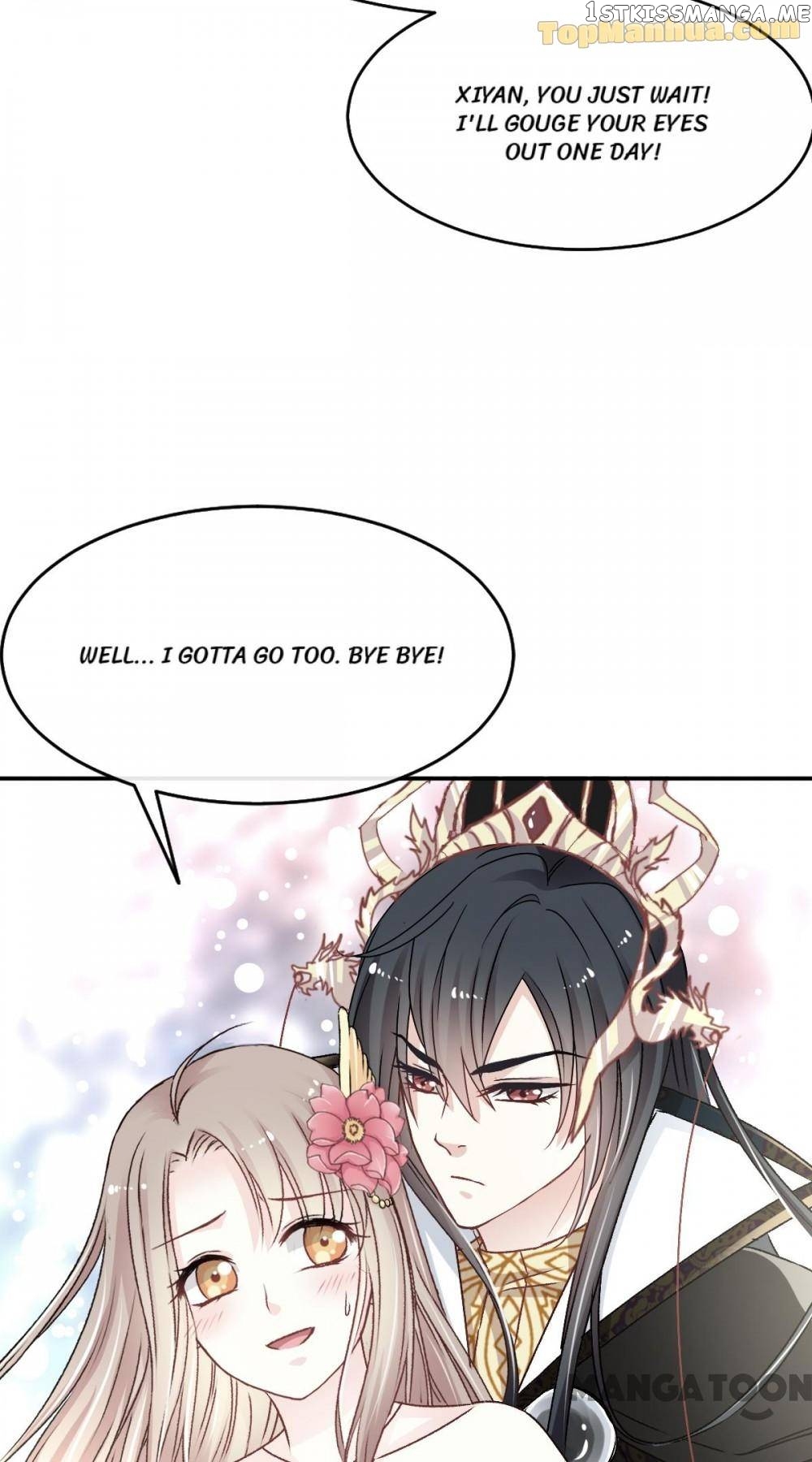 Second-To-None Adoration chapter 9 - page 5