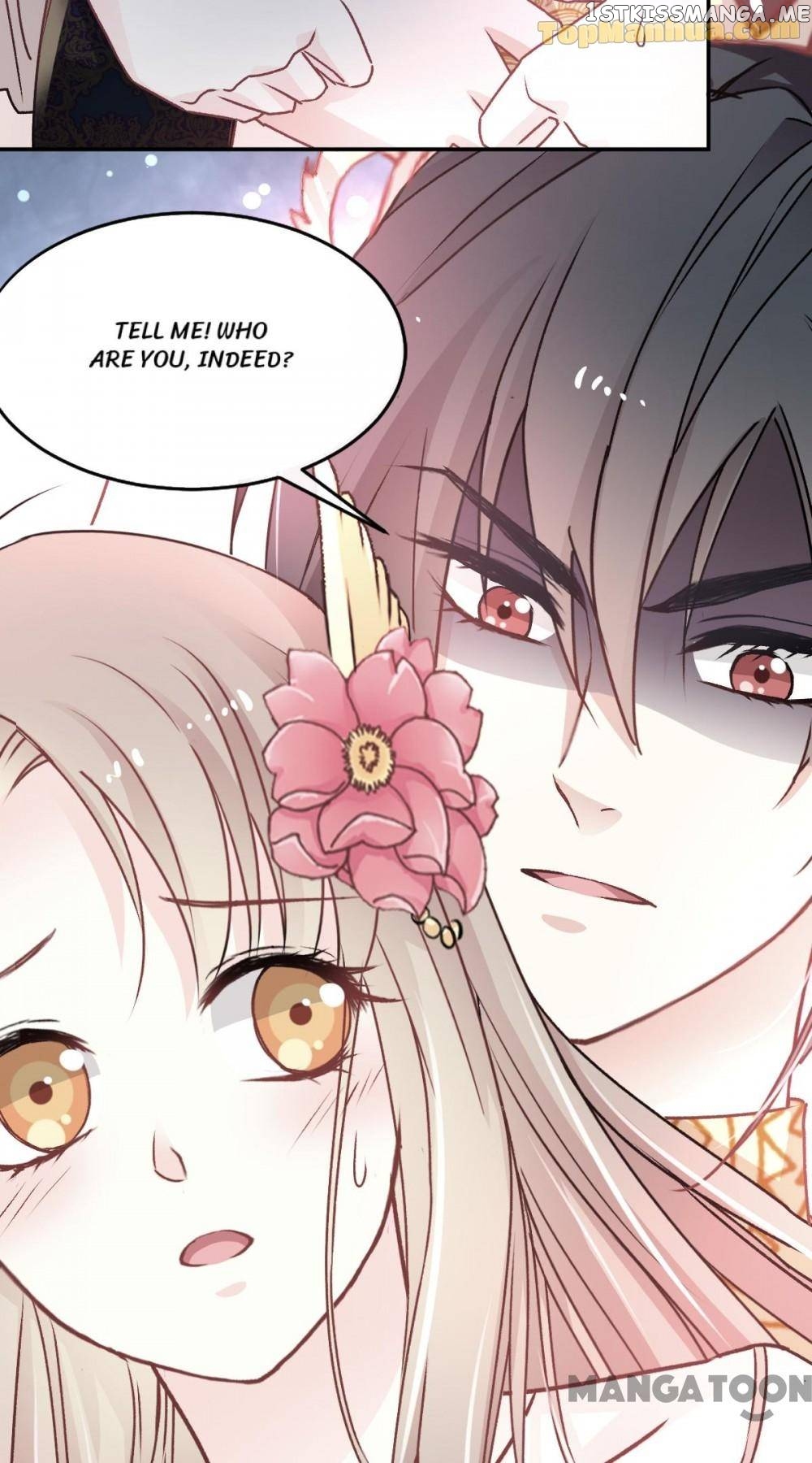 Second-To-None Adoration chapter 9 - page 7