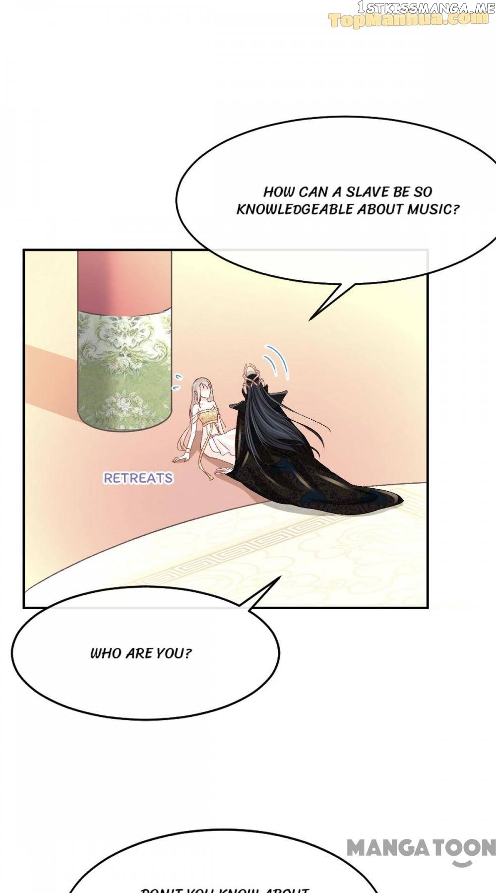 Second-To-None Adoration chapter 9 - page 9