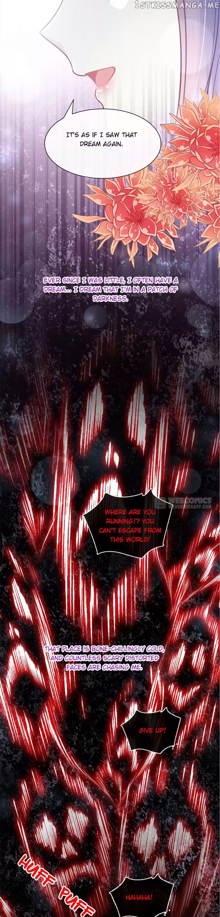 Second-To-None Adoration chapter 157 - page 4
