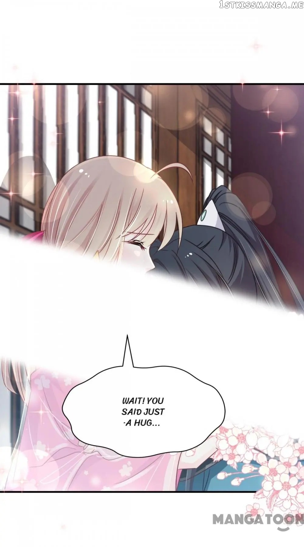 Second-To-None Adoration chapter 117 - page 13