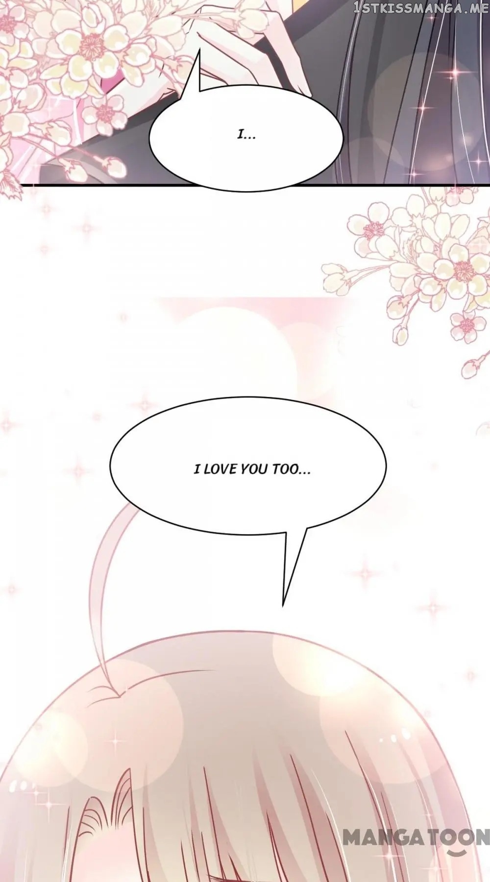 Second-To-None Adoration chapter 117 - page 15