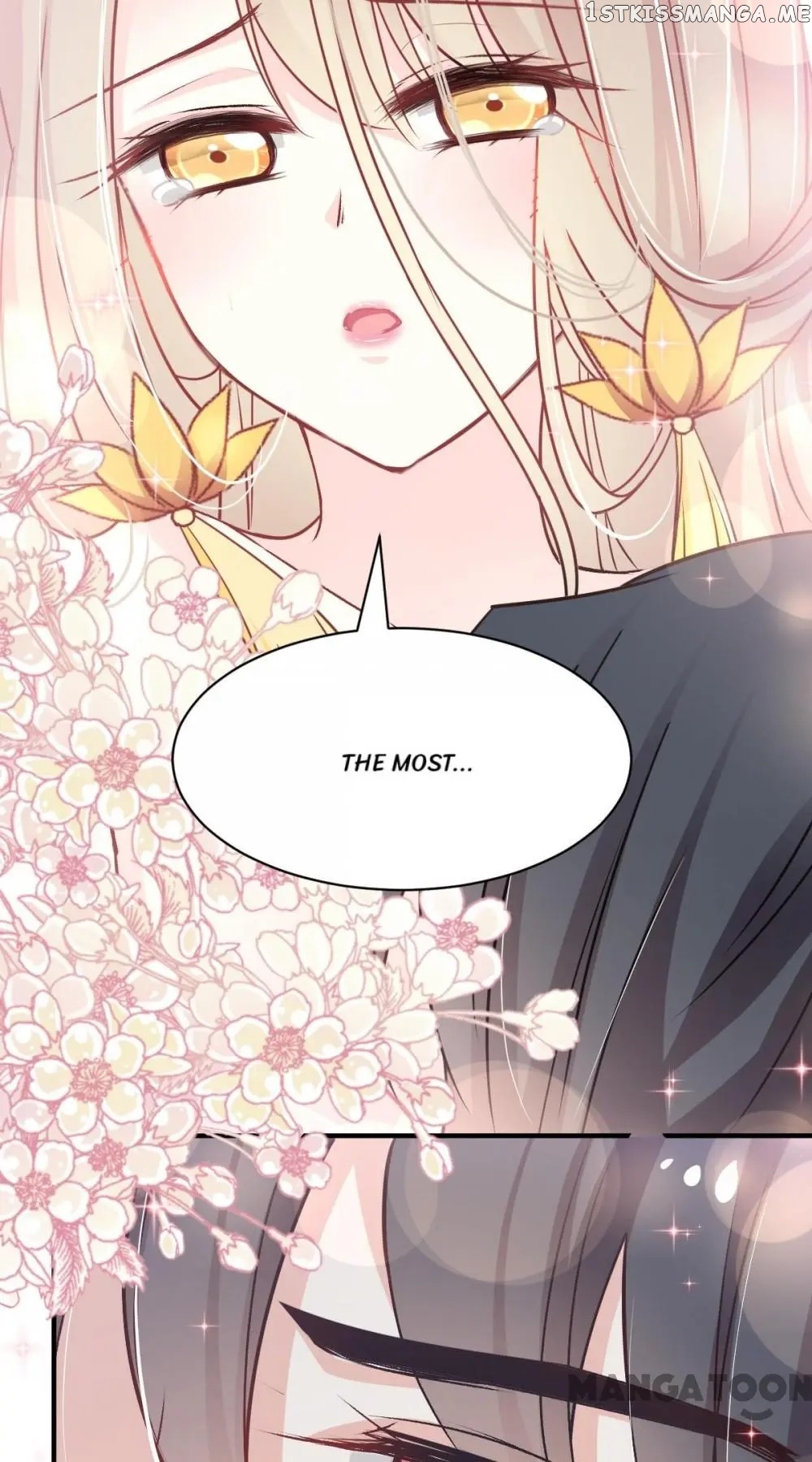 Second-To-None Adoration chapter 117 - page 16
