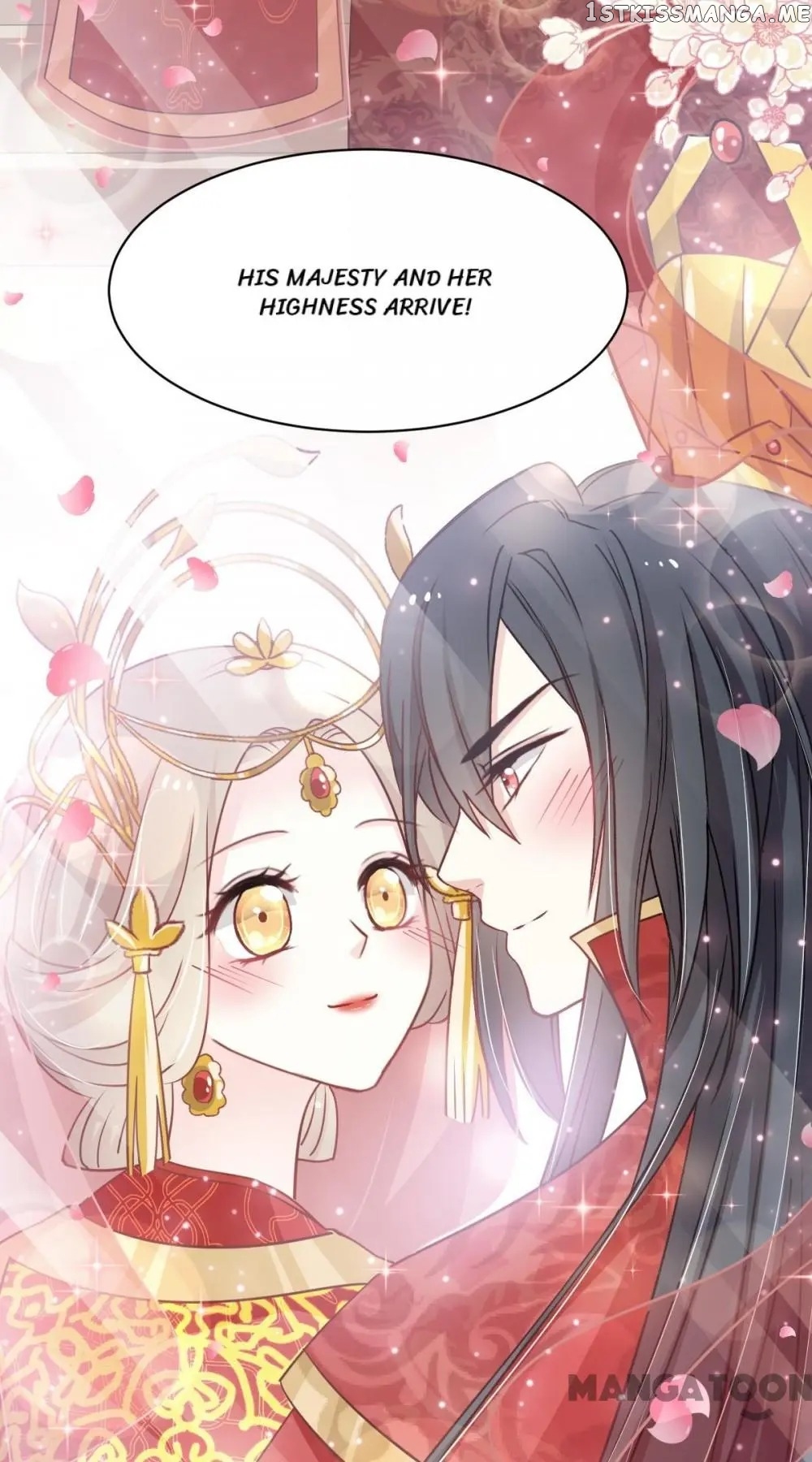 Second-To-None Adoration chapter 117 - page 27
