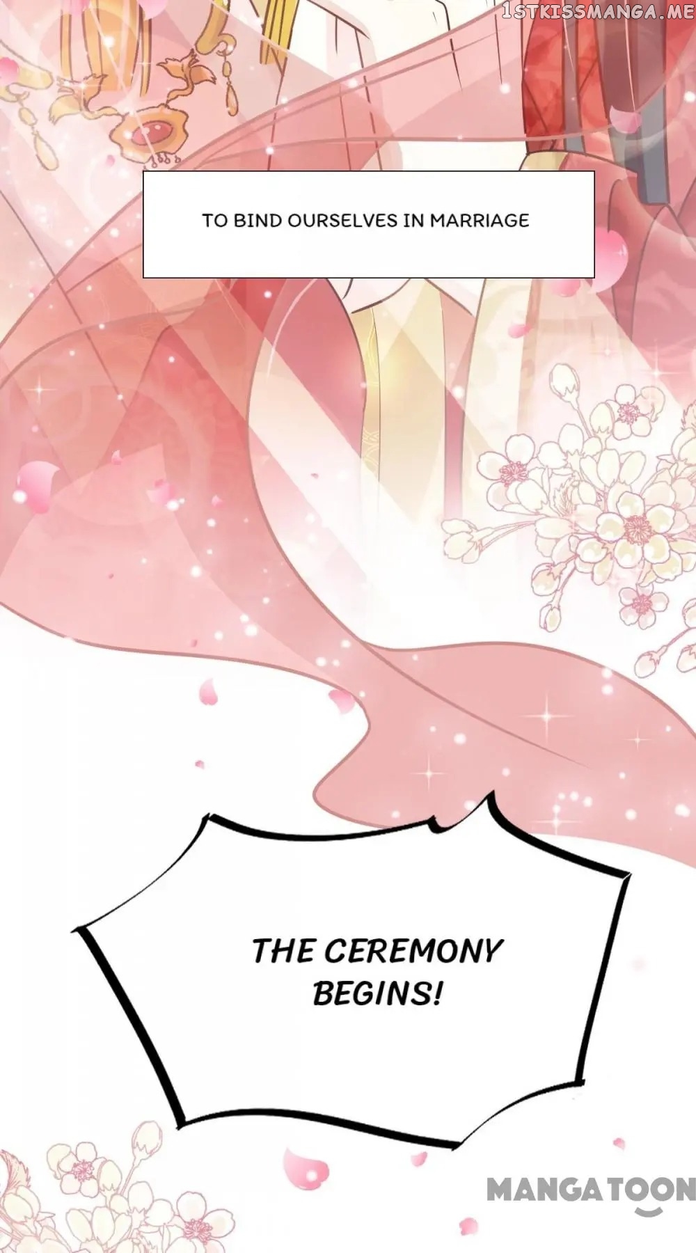 Second-To-None Adoration chapter 117 - page 31
