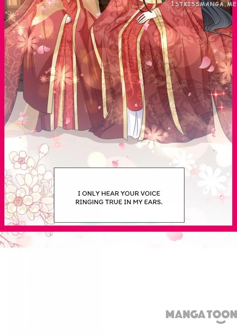 Second-To-None Adoration chapter 117 - page 34