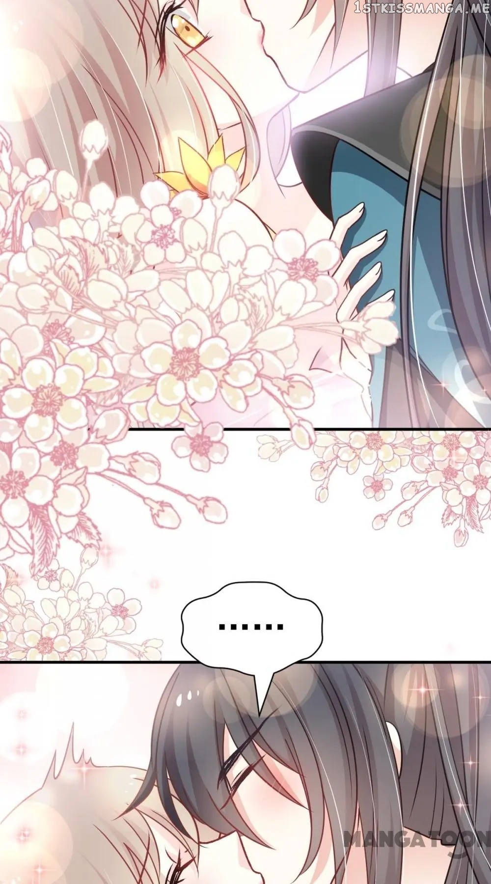 Second-To-None Adoration chapter 117 - page 6