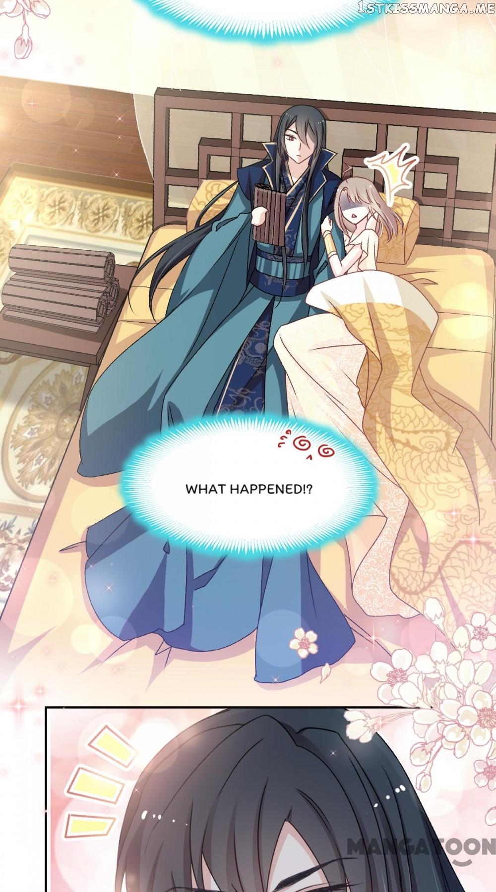 Second-To-None Adoration chapter 43 - page 10