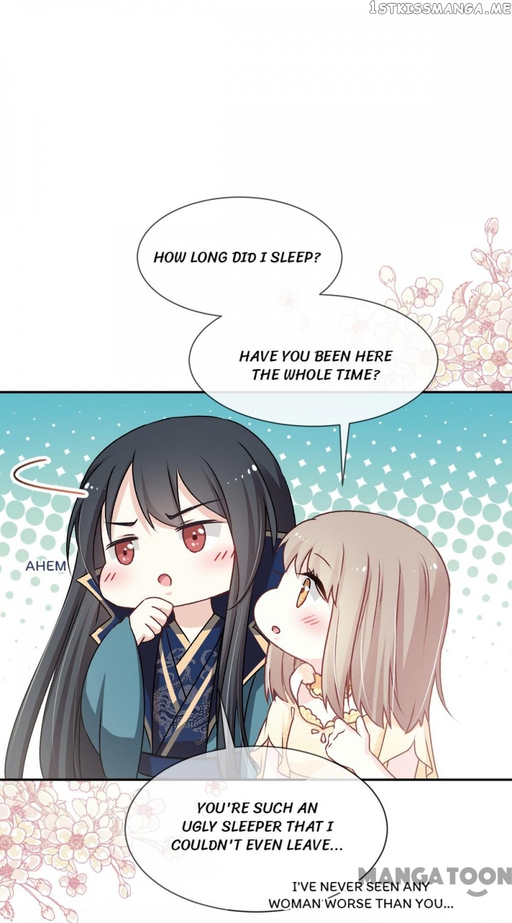 Second-To-None Adoration chapter 43 - page 14