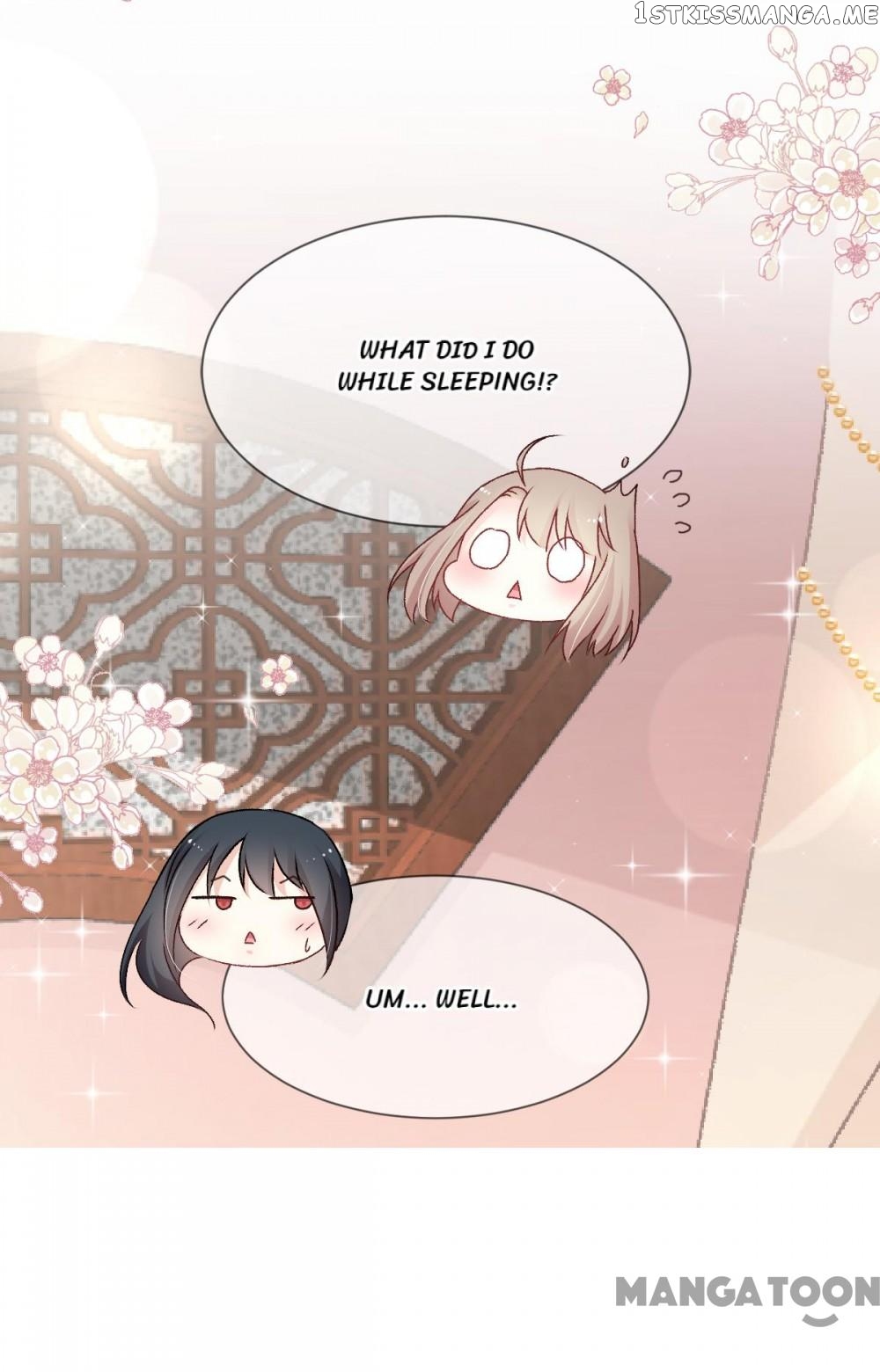 Second-To-None Adoration chapter 43 - page 15