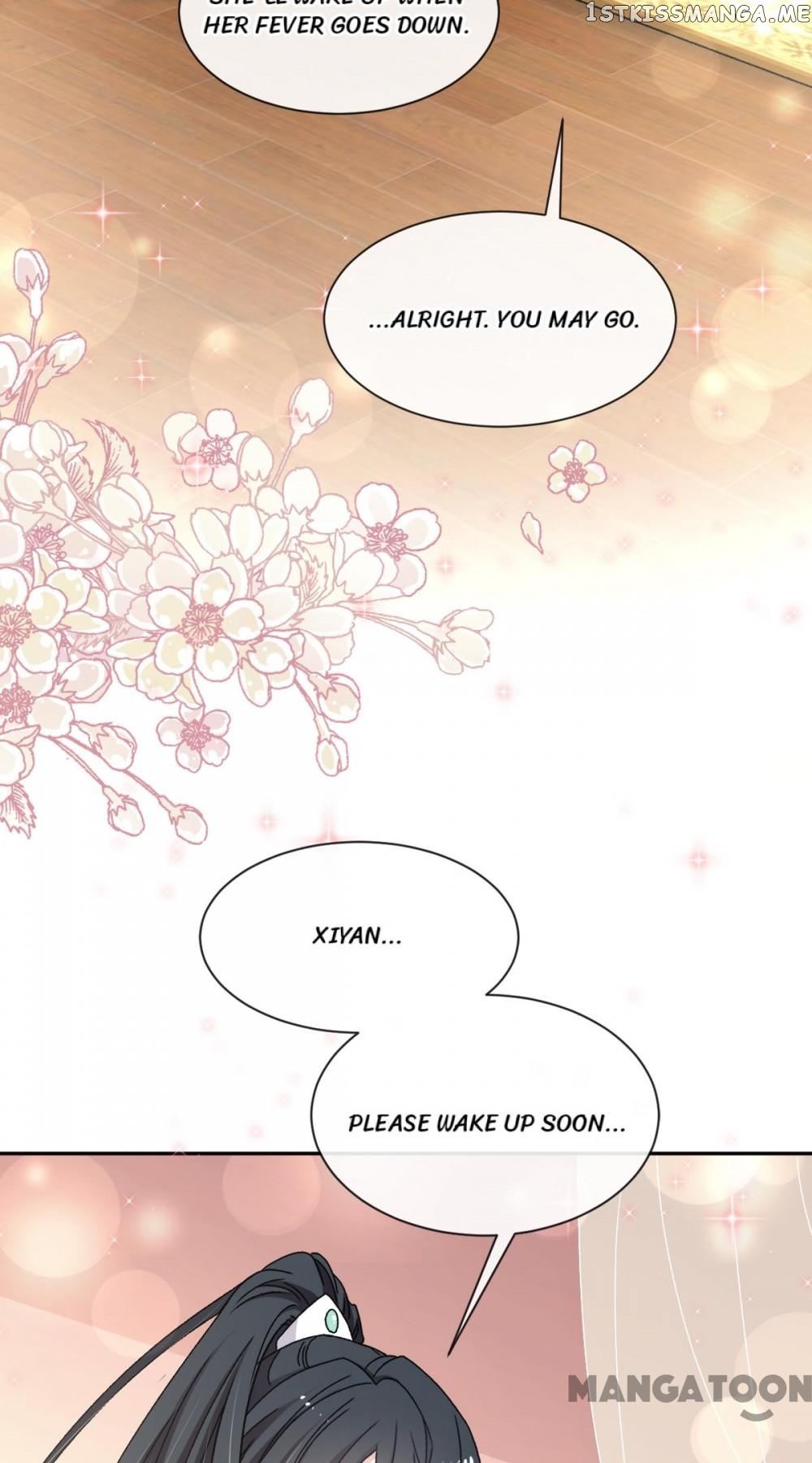 Second-To-None Adoration chapter 43 - page 18