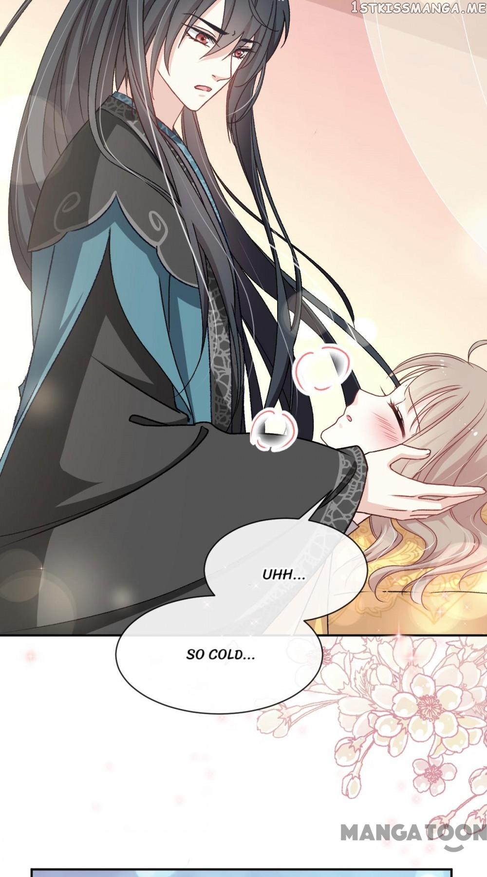 Second-To-None Adoration chapter 43 - page 19