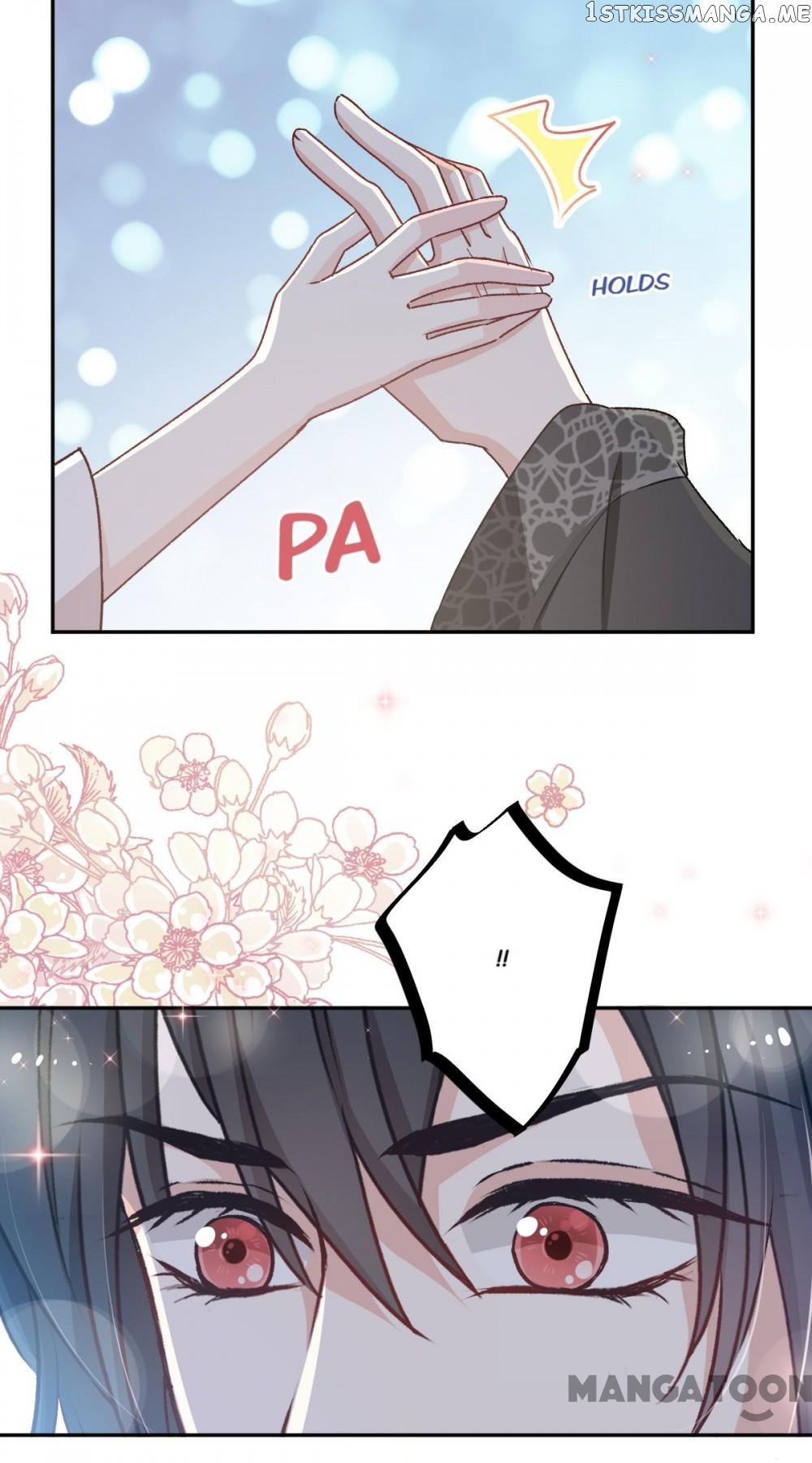 Second-To-None Adoration chapter 43 - page 20