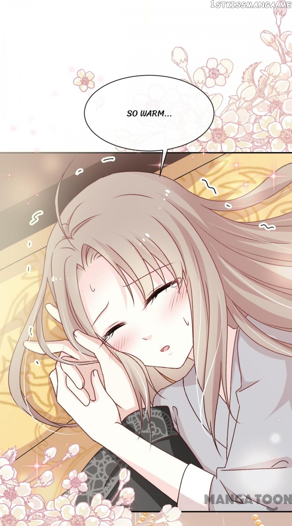Second-To-None Adoration chapter 43 - page 21