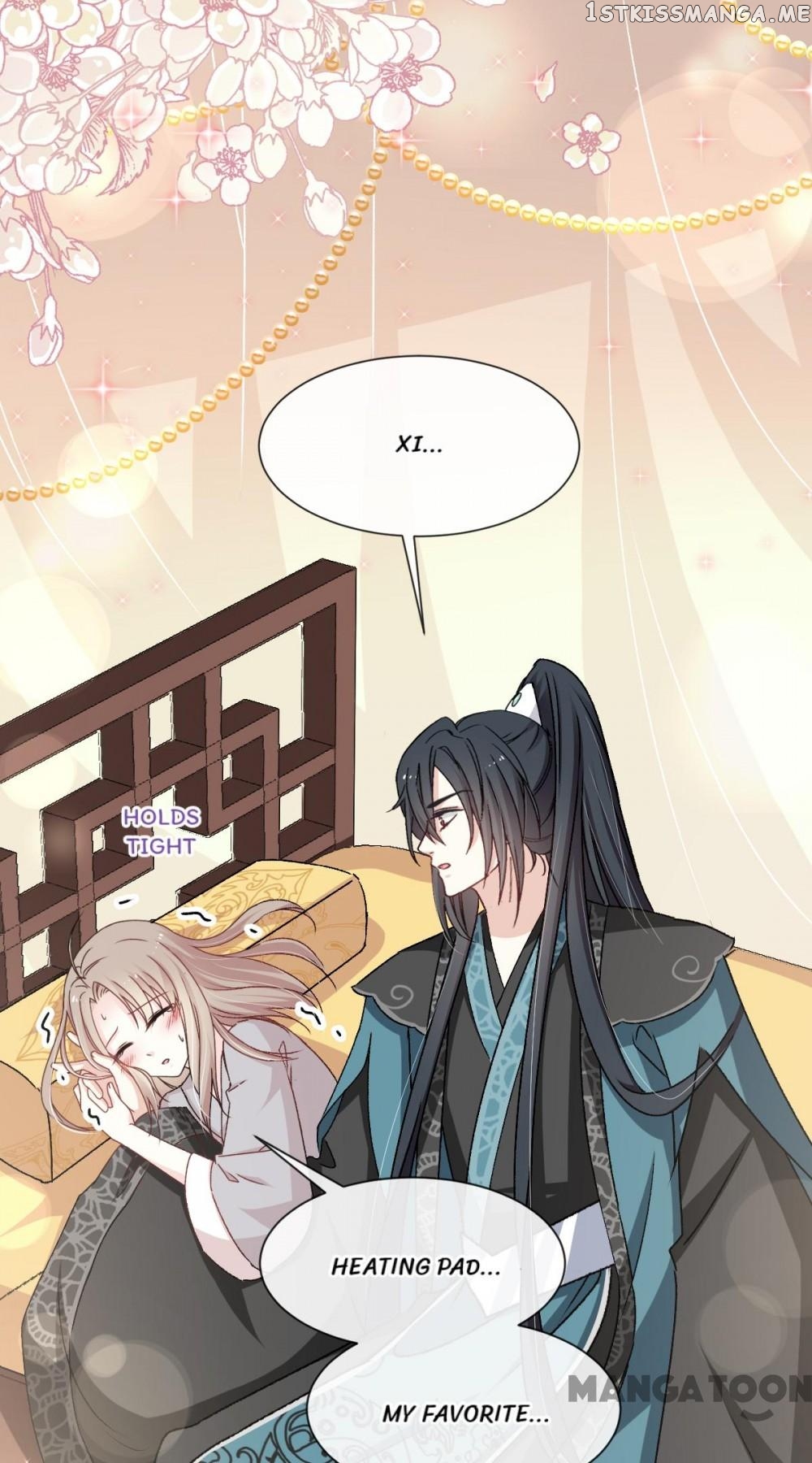 Second-To-None Adoration chapter 43 - page 22