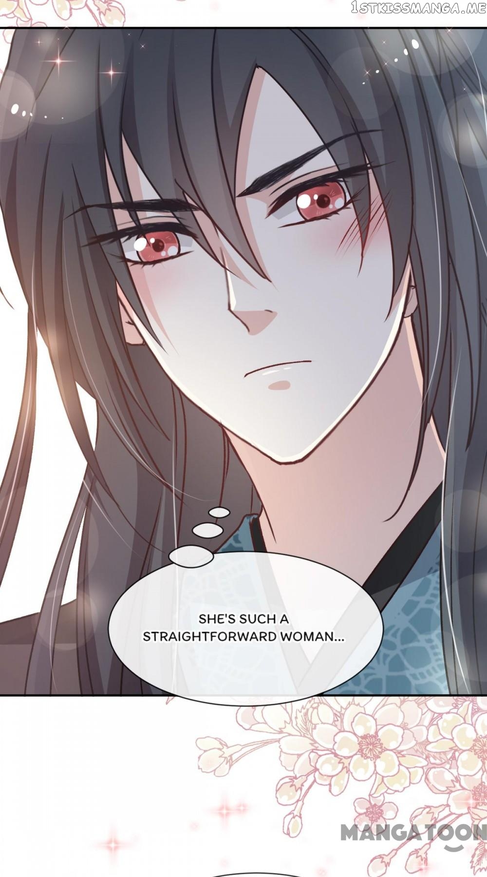 Second-To-None Adoration chapter 43 - page 24