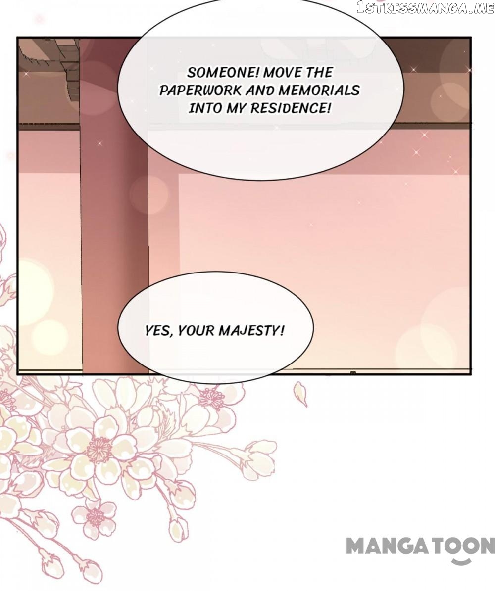 Second-To-None Adoration chapter 43 - page 25