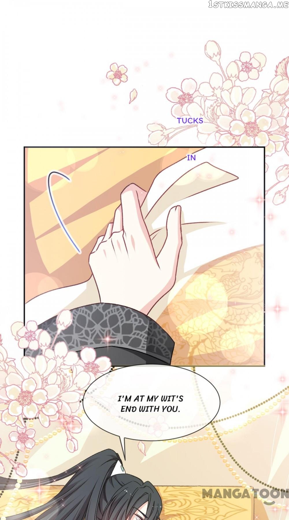 Second-To-None Adoration chapter 43 - page 26