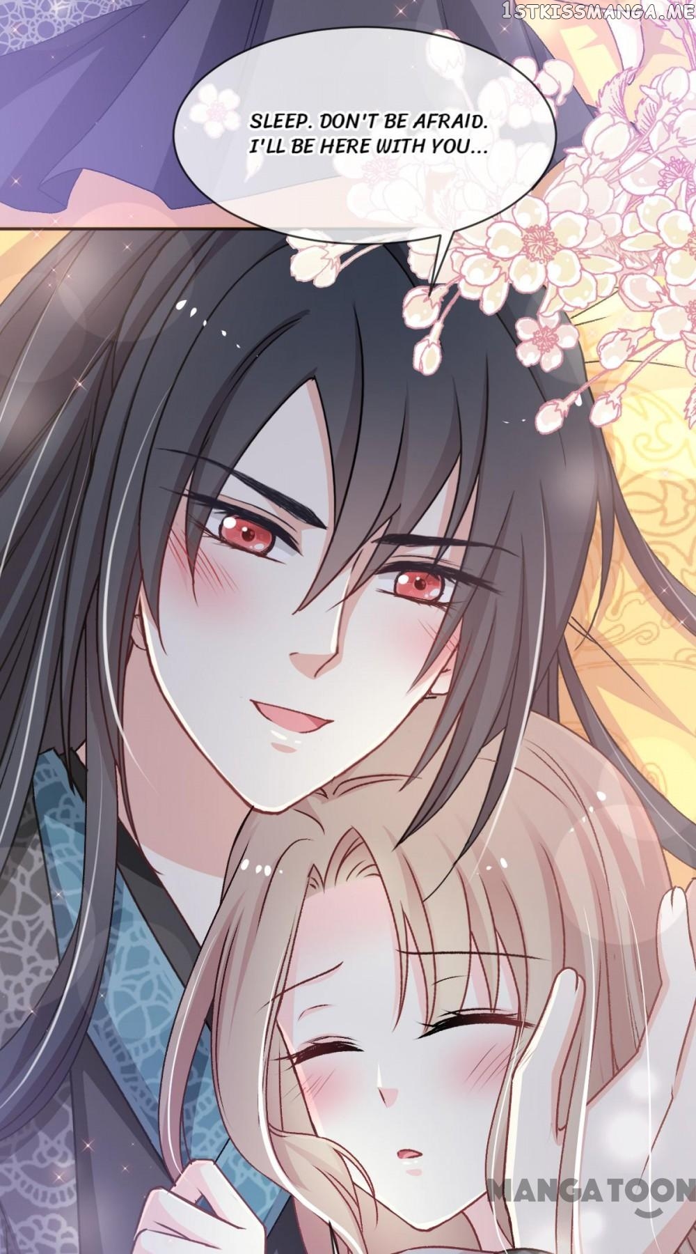 Second-To-None Adoration chapter 43 - page 28