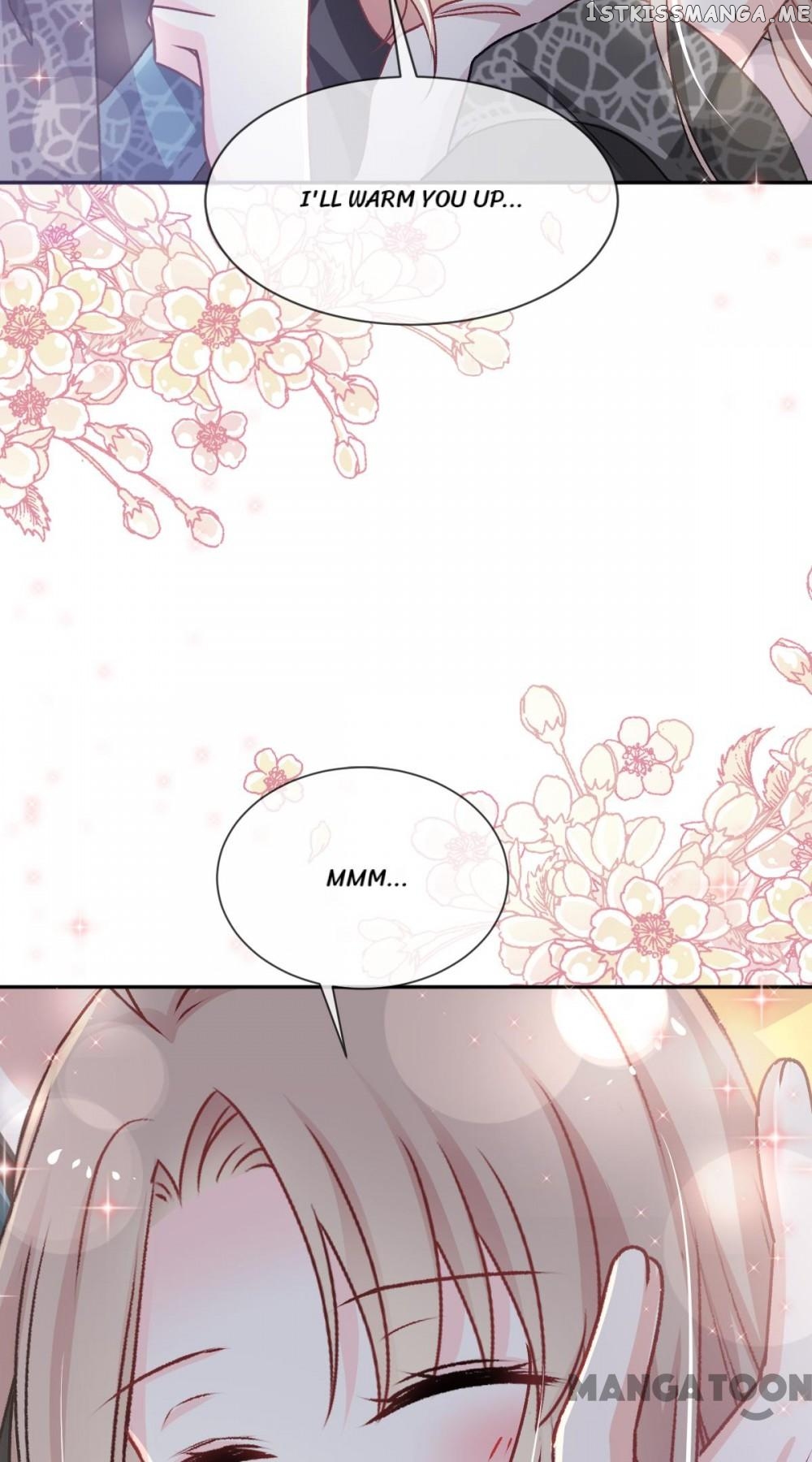 Second-To-None Adoration chapter 43 - page 29