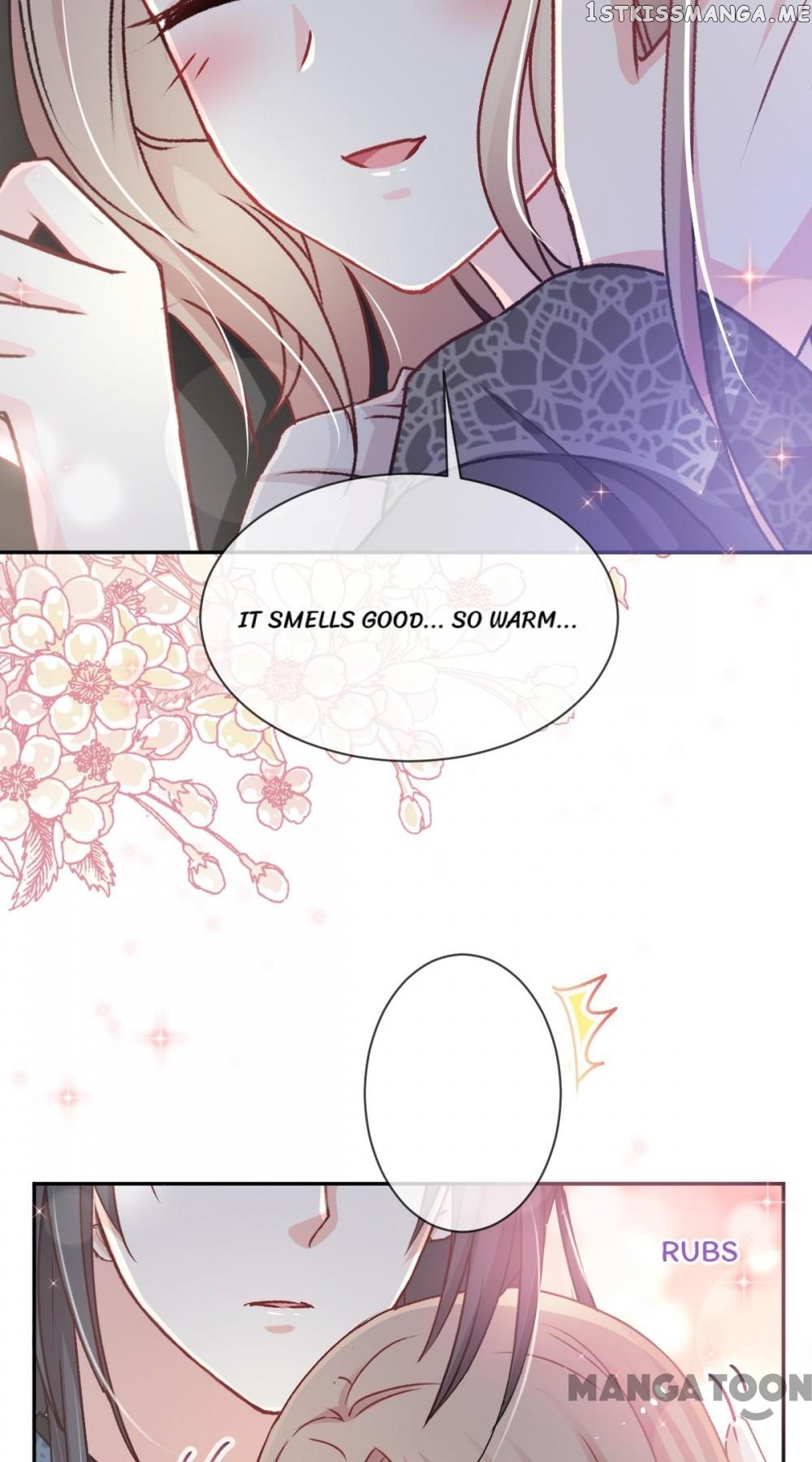 Second-To-None Adoration chapter 43 - page 30