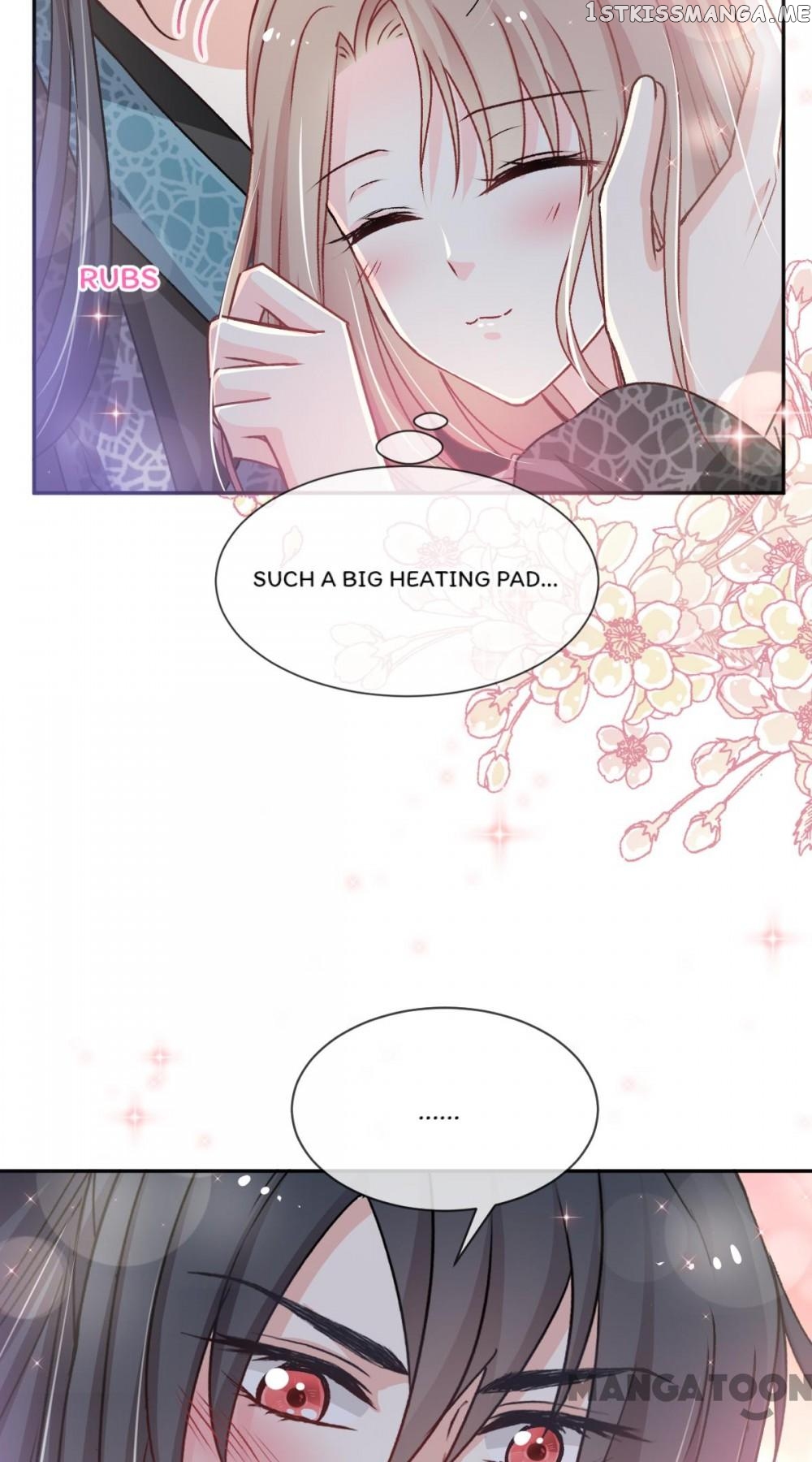 Second-To-None Adoration chapter 43 - page 31