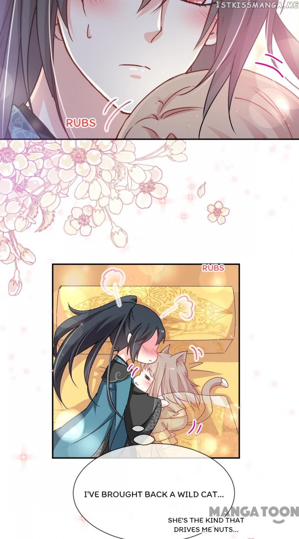 Second-To-None Adoration chapter 43 - page 32