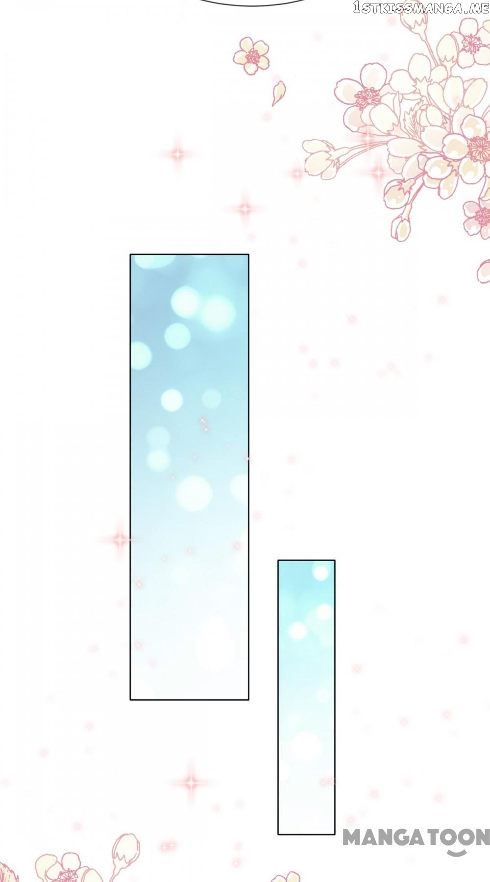 Second-To-None Adoration chapter 43 - page 33