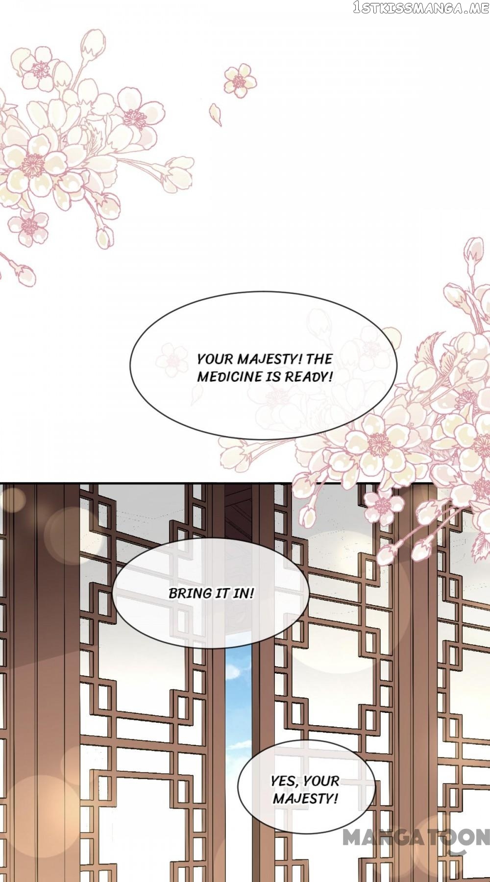 Second-To-None Adoration chapter 43 - page 37