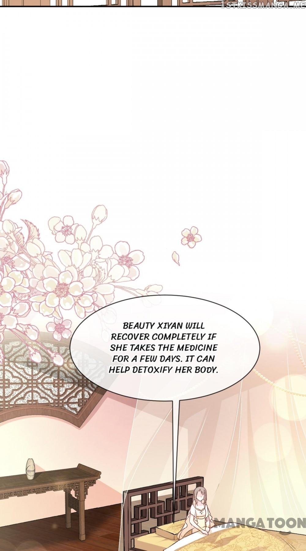 Second-To-None Adoration chapter 43 - page 38