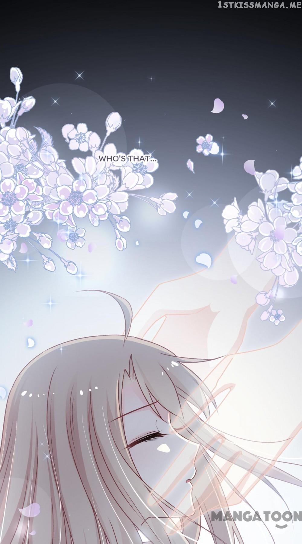 Second-To-None Adoration chapter 43 - page 4