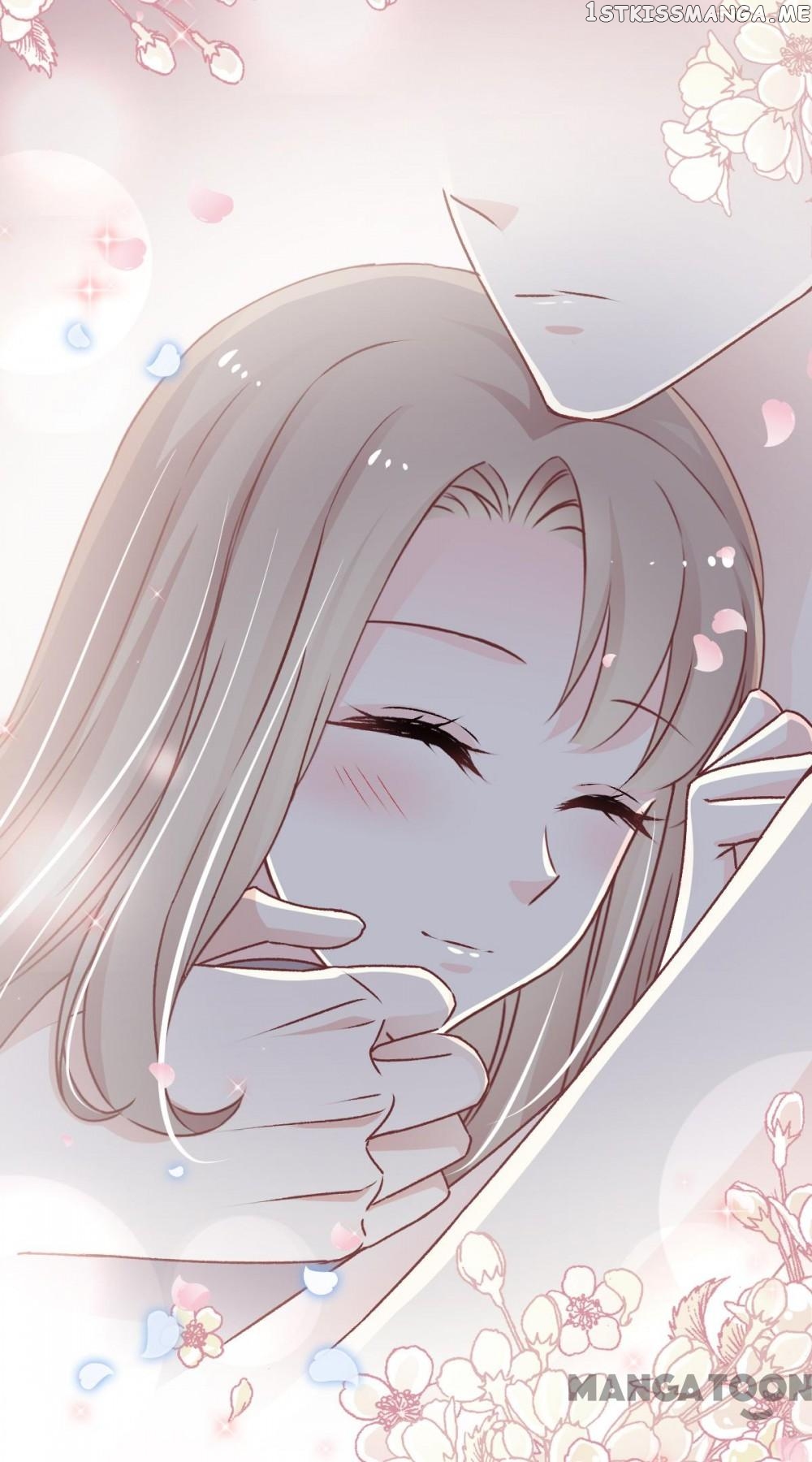 Second-To-None Adoration chapter 43 - page 6