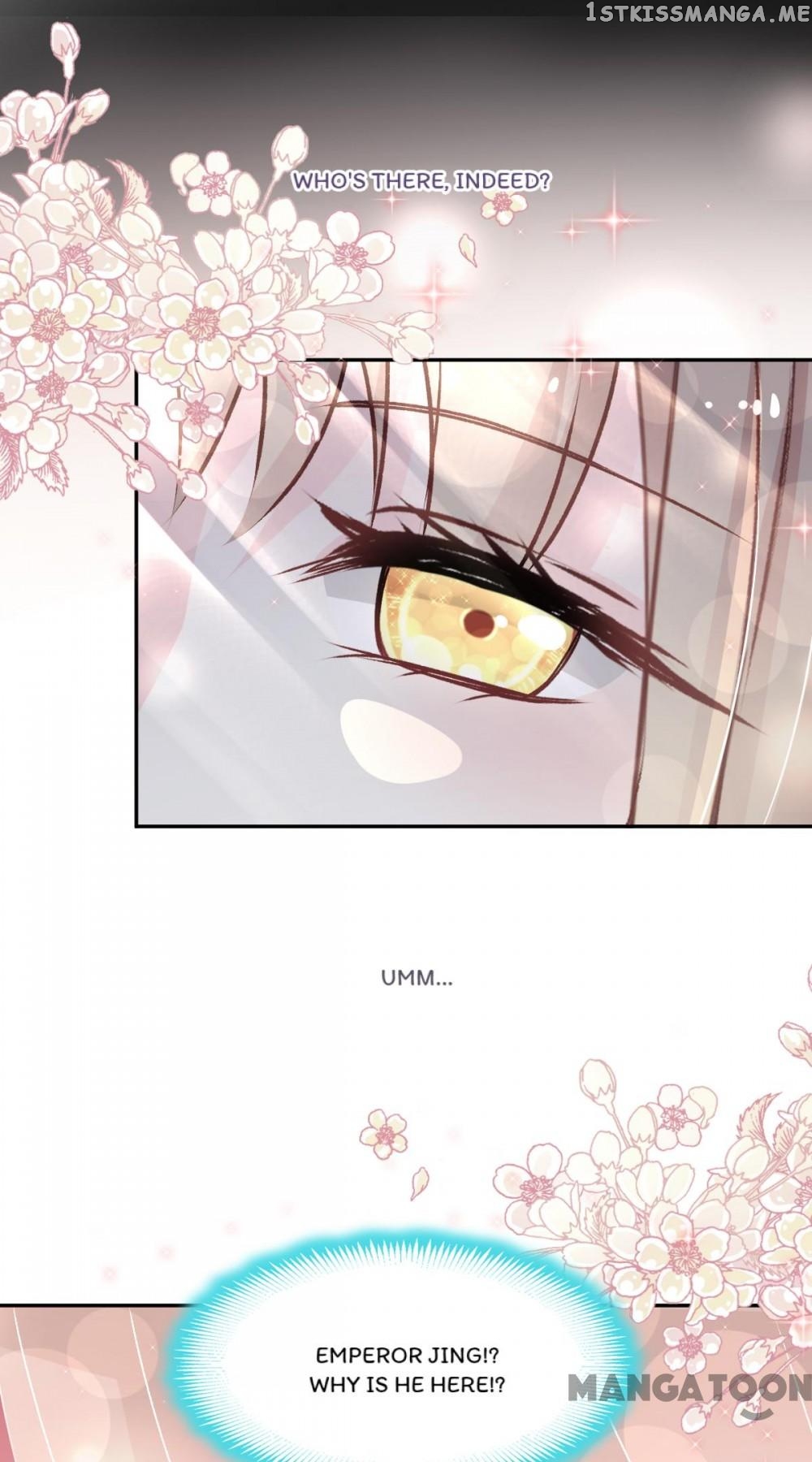 Second-To-None Adoration chapter 43 - page 8