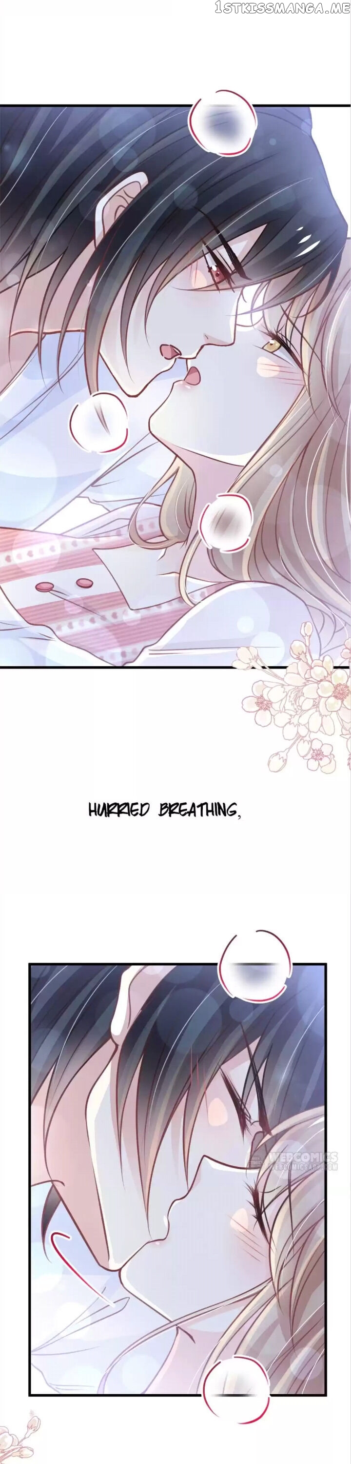 Second-To-None Adoration chapter 175 - page 10