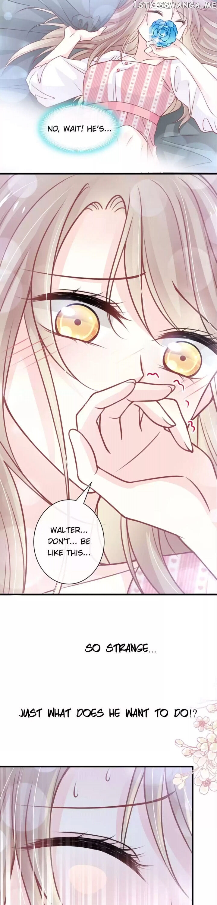 Second-To-None Adoration chapter 175 - page 2