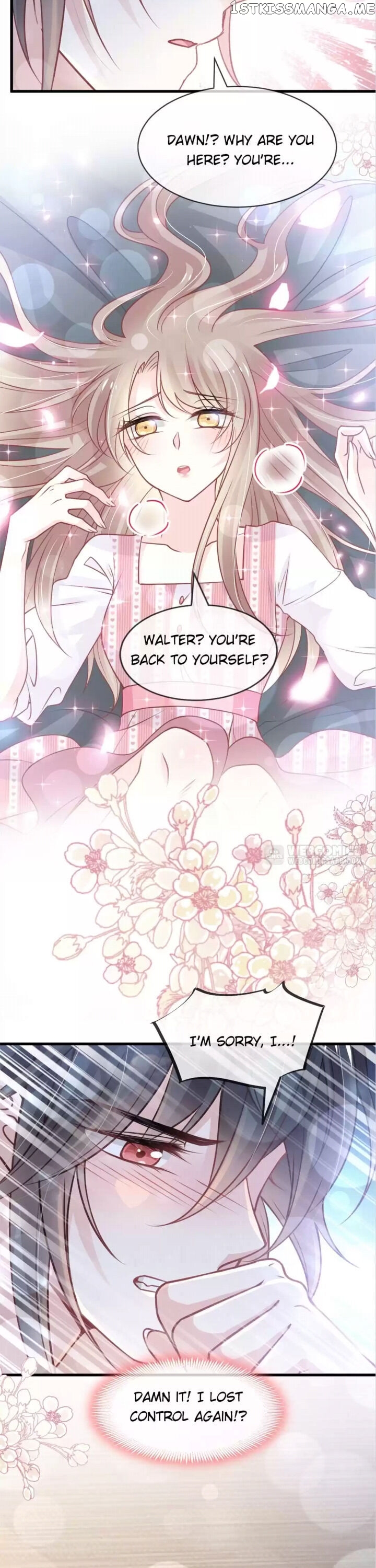 Second-To-None Adoration chapter 175 - page 4