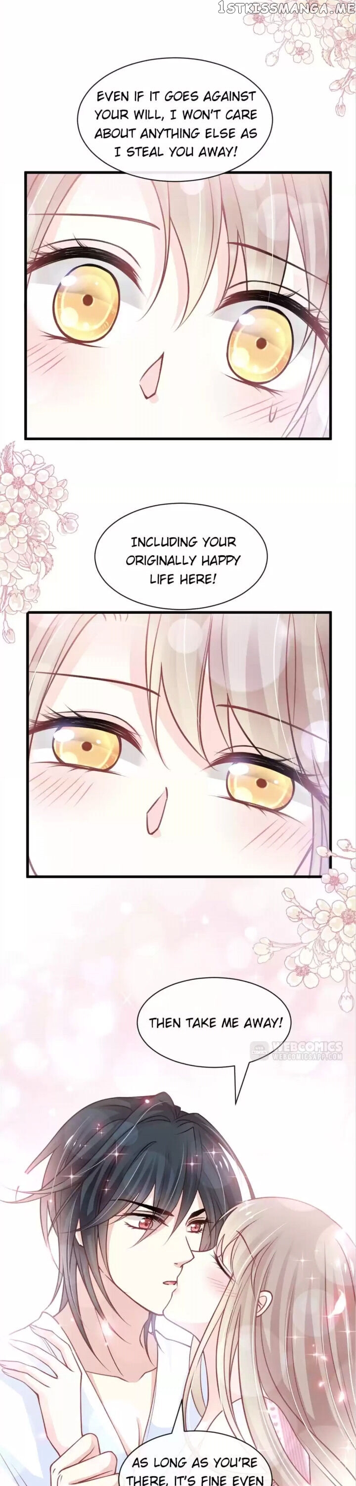 Second-To-None Adoration chapter 175 - page 7