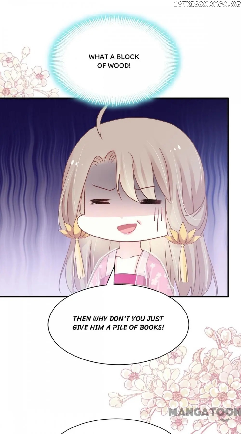 Second-To-None Adoration chapter 116 - page 10