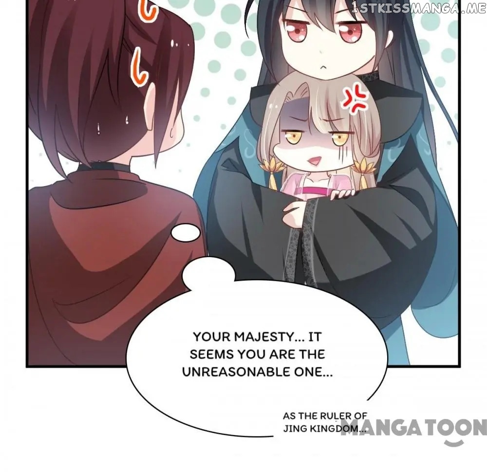 Second-To-None Adoration chapter 116 - page 19