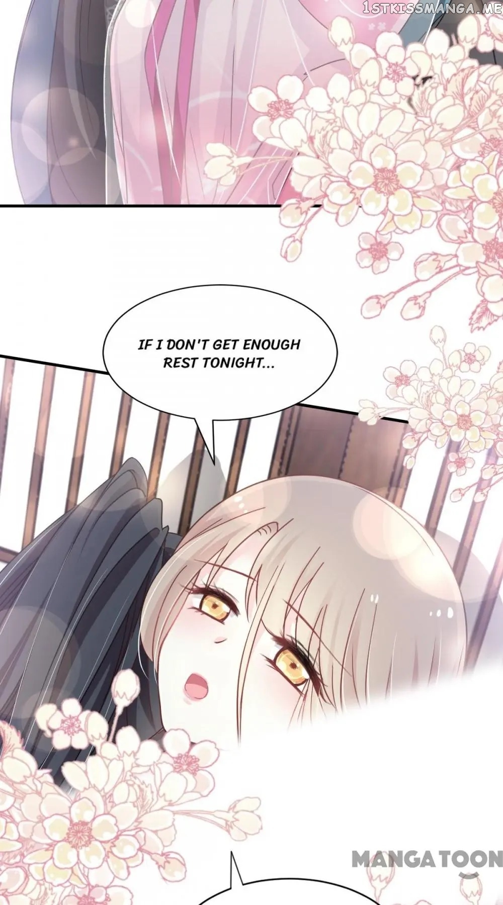 Second-To-None Adoration chapter 116 - page 31