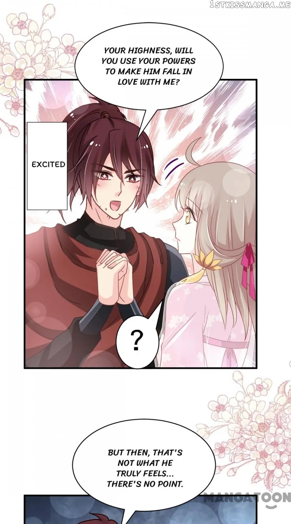 Second-To-None Adoration chapter 116 - page 6