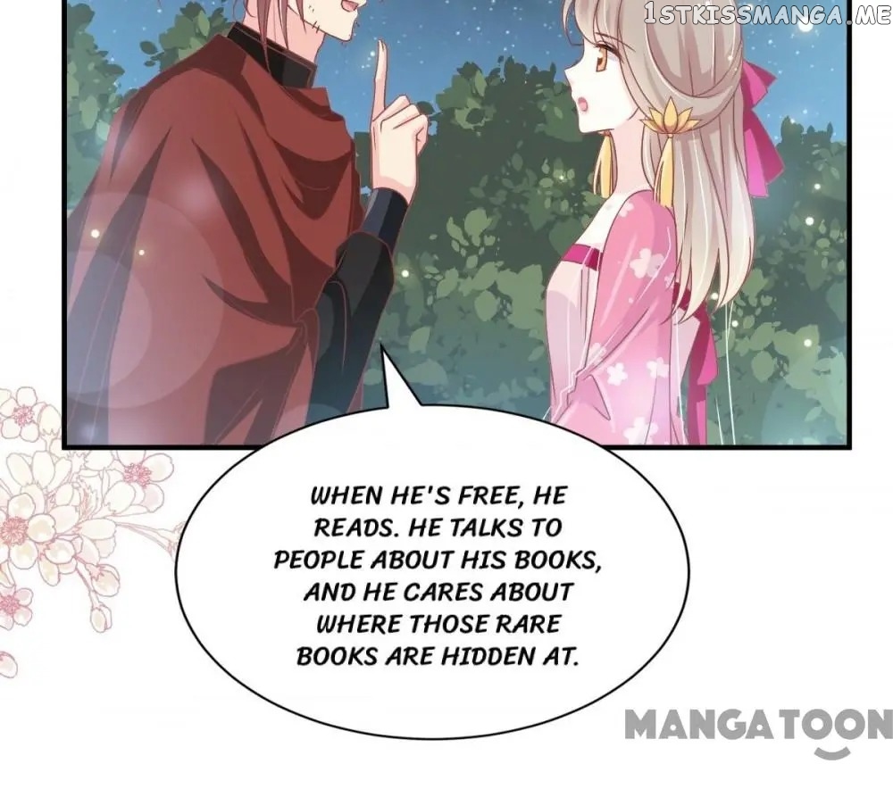 Second-To-None Adoration chapter 116 - page 9